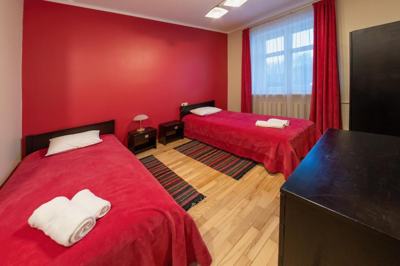 Slokenbekas Muiza Hotel Milzkalne Kültér fotó