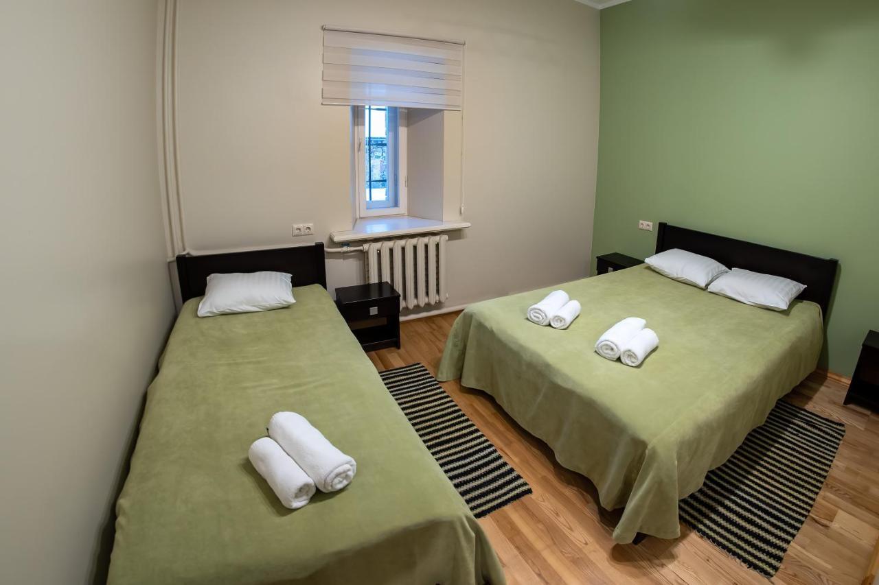 Slokenbekas Muiza Hotel Milzkalne Kültér fotó